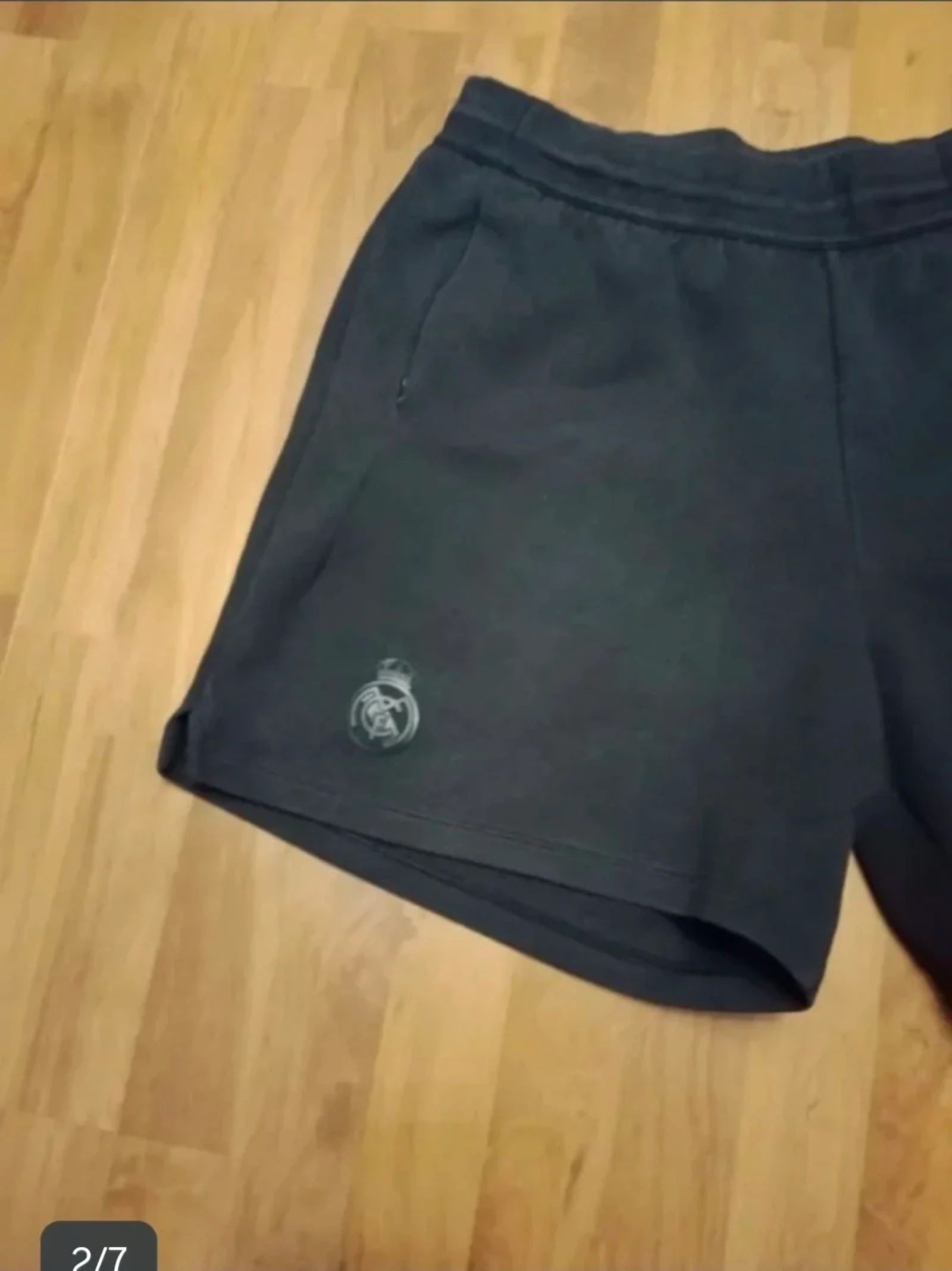 Calça Real Madrid – photo 3